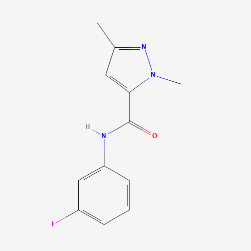 FT-0756031 CAS:1027730-66-0 chemical structure