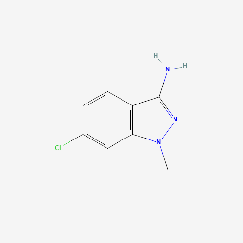 FT-0756032 CAS:1031927-22-6 chemical structure
