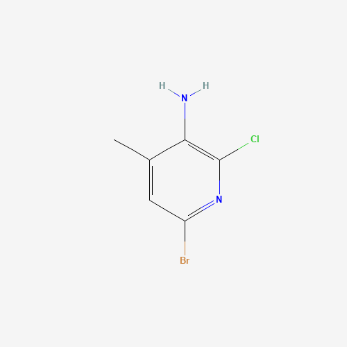 FT-0756036 CAS:1038920-08-9 chemical structure