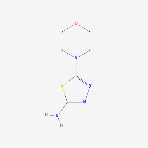 FT-0756049 CAS:71125-44-5 chemical structure