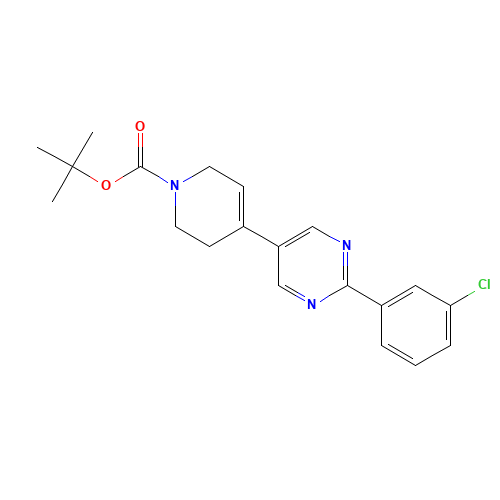 FT-0756061 CAS:1314392-00-1 chemical structure