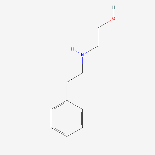 2-(2-phenylethylamino)ethanol (CAS: 2842-37-7) - Related Chemical Product