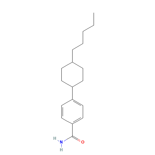FT-0756073 CAS:66227-35-8 chemical structure