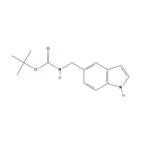 FT-0756077 CAS:267875-62-7 chemical structure