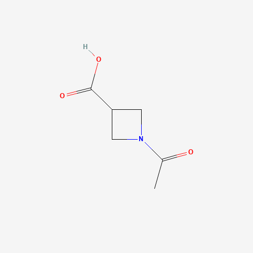 1-acetylazetidine-3-carboxylic acid (CAS: 97628-91-6) - Related Chemical Product