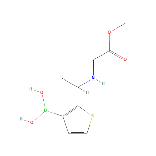 FT-0756097 CAS:1384958-29-5 chemical structure