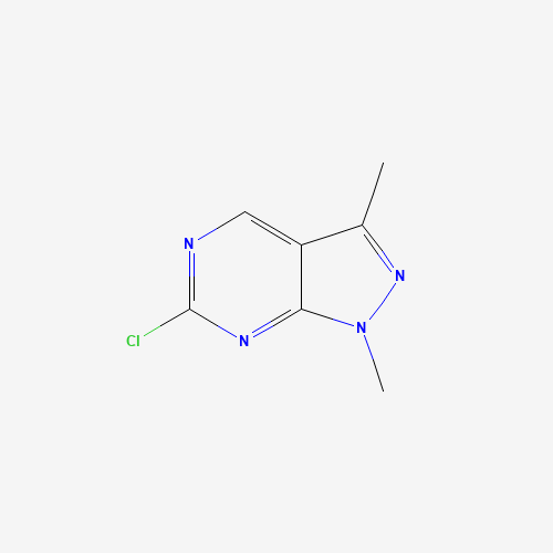 FT-0756102 CAS:1030377-53-7 chemical structure