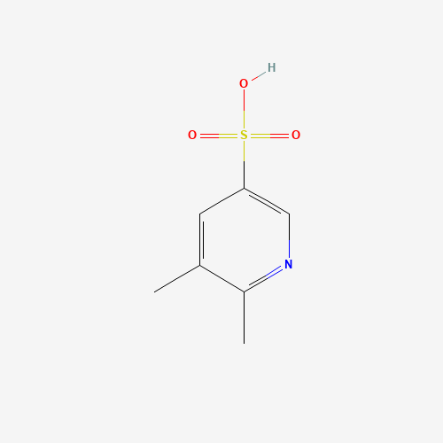 FT-0756103 CAS:1160993-93-0 chemical structure
