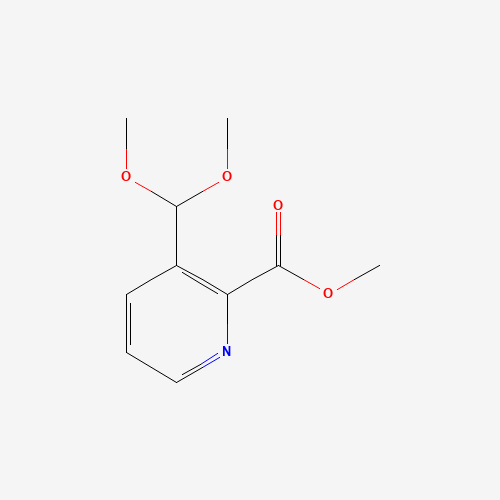 FT-0756114 CAS:133155-81-4 chemical structure