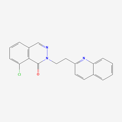 FT-0756120 CAS:1433204-04-6 chemical structure