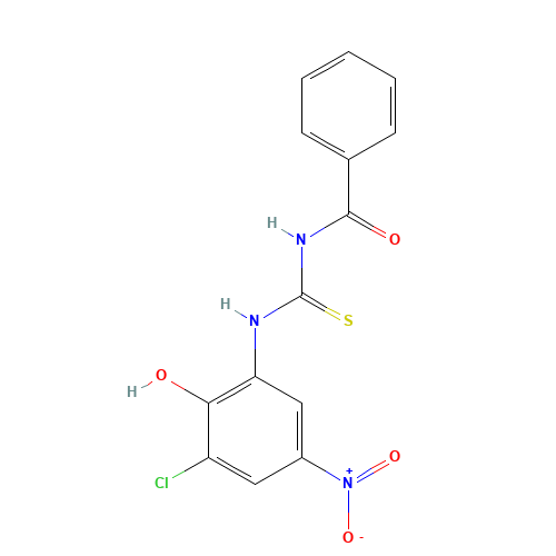 FT-0756123 CAS:53501-41-0 chemical structure