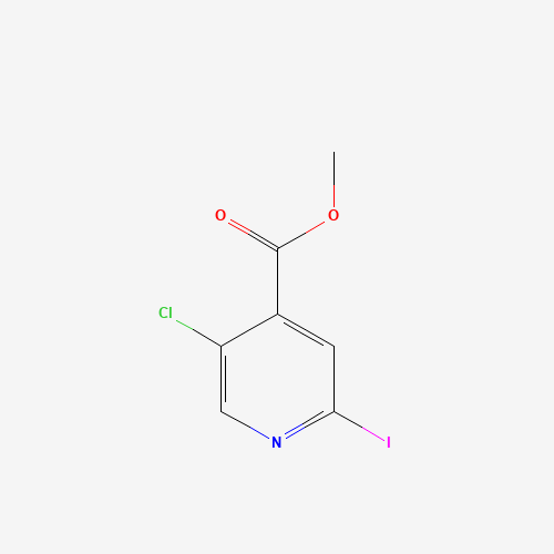 FT-0756128 CAS:1245735-39-0 chemical structure