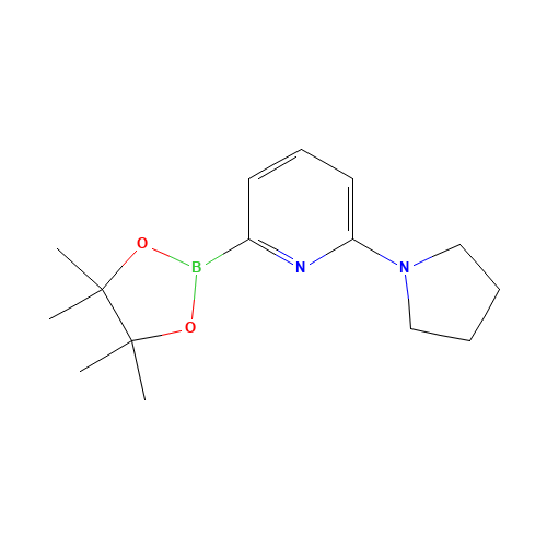 FT-0756132 CAS:1401350-36-4 chemical structure