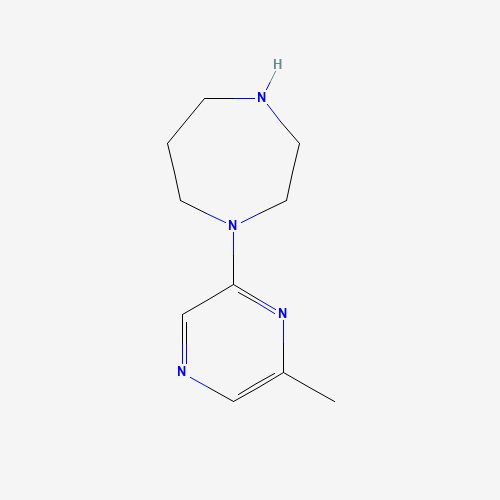 FT-0756136 CAS:869901-23-5 chemical structure