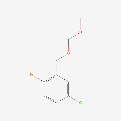 FT-0756140 CAS:845301-97-5 chemical structure