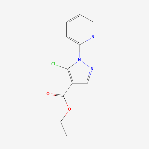 FT-0756144 CAS:98475-61-7 chemical structure