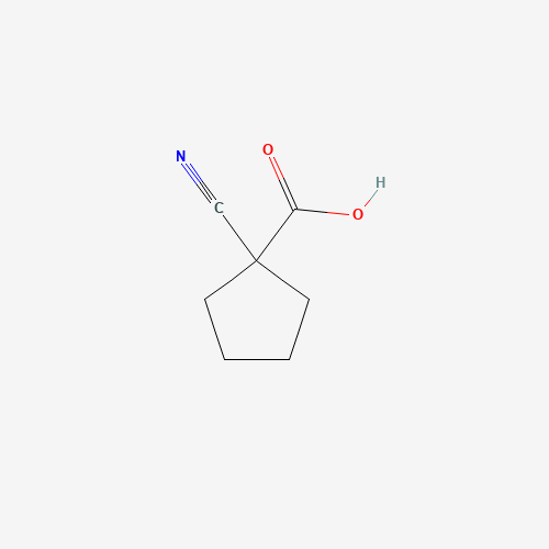 FT-0756152 CAS:540490-54-8 chemical structure