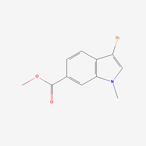 FT-0756168 CAS:1186663-45-5 chemical structure