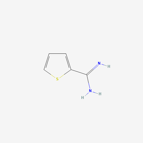 FT-0756179 CAS:54610-75-2 chemical structure