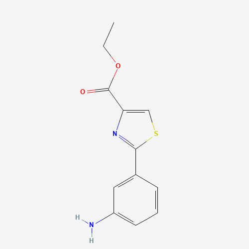 FT-0756184 CAS:885278-66-0 chemical structure