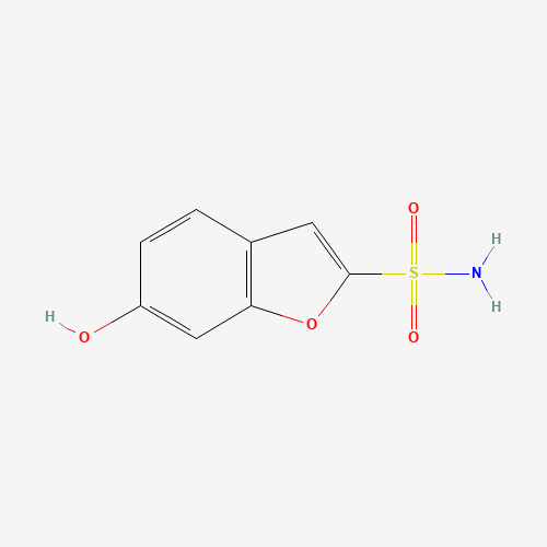 FT-0756197 CAS:100586-63-8 chemical structure