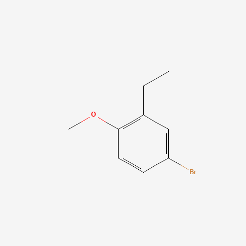 FT-0756203 CAS:33839-11-1 chemical structure