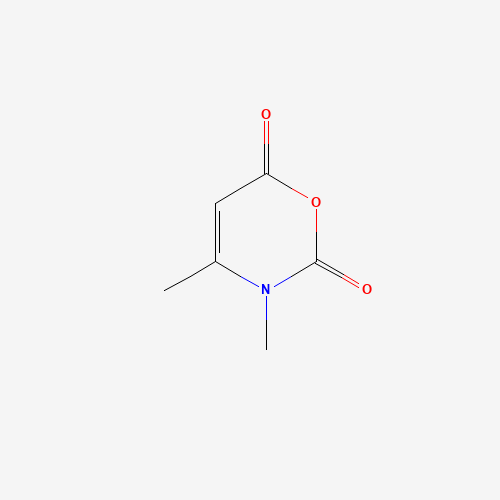 FT-0756209 CAS:53907-45-2 chemical structure