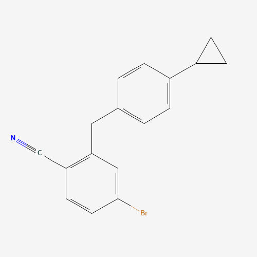 FT-0756231 CAS:956006-91-0 chemical structure