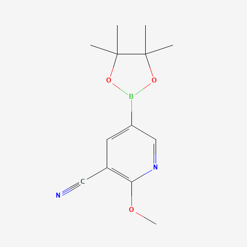FT-0756232 CAS:1073354-05-8 chemical structure