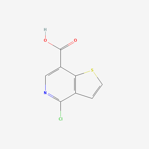 FT-0756235 CAS:55040-48-7 chemical structure