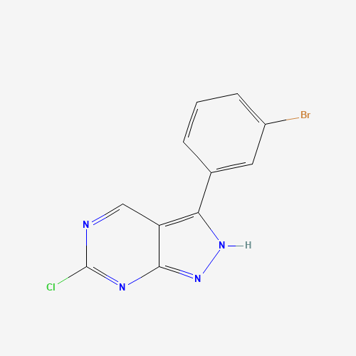 FT-0756236 CAS:1386399-15-0 chemical structure