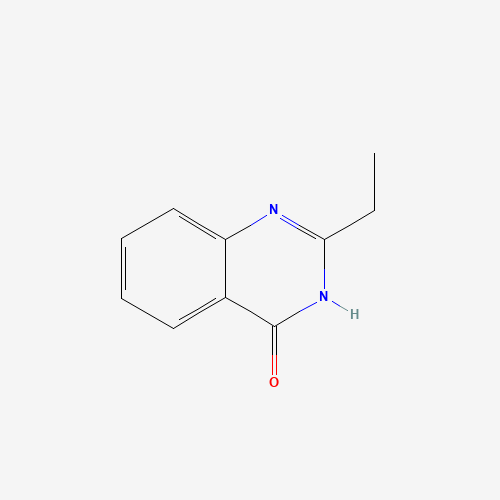 2-ethyl-1H-quinazolin-4-one (CAS: 3137-64-2) - Related Chemical Product