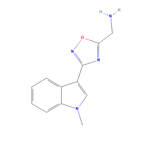 FT-0756238 CAS:125817-38-1 chemical structure