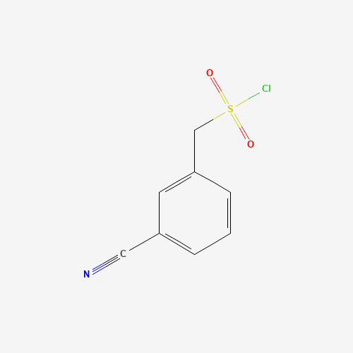 FT-0756246 CAS:56106-01-5 chemical structure