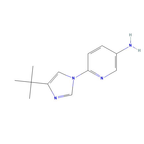 FT-0756251 CAS:1393125-84-2 chemical structure