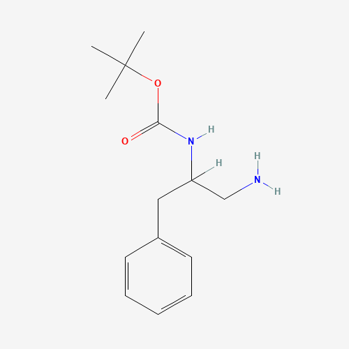 FT-0756256 CAS:179051-72-0 chemical structure