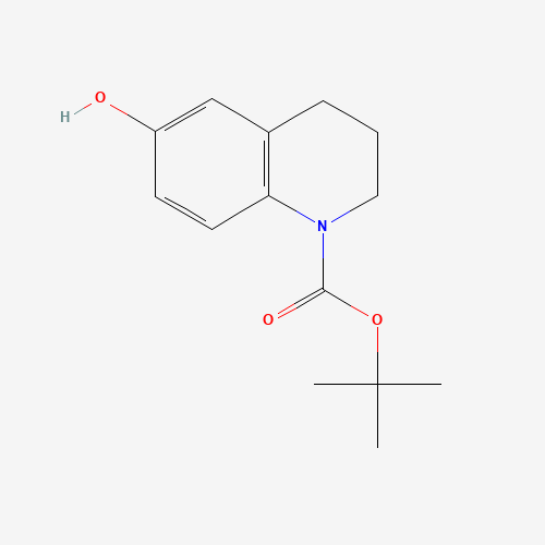 FT-0756260 CAS:327044-56-4 chemical structure