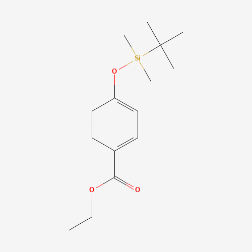 FT-0756261 CAS:153025-65-1 chemical structure
