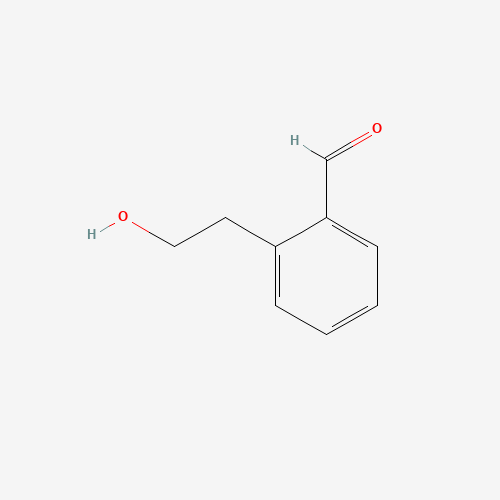 2-(2-hydroxyethyl)benzaldehyde (CAS: 75802-18-5) - Related Chemical Product