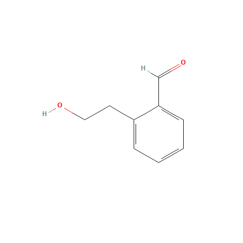 2-(2-hydroxyethyl)benzaldehyde (CAS: 75802-18-5) - Related Chemical Product