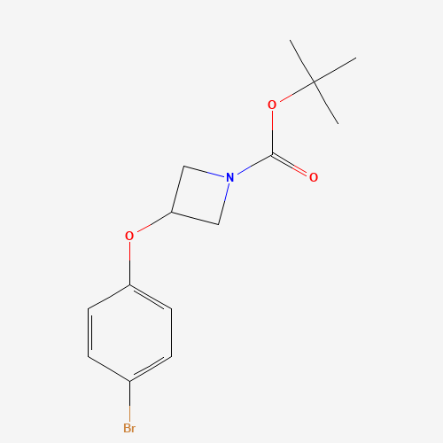 FT-0756276 CAS:960402-39-5 chemical structure