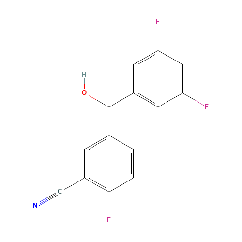 FT-0756288 CAS:1108745-07-8 chemical structure