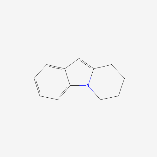 6,7,8,9-tetrahydropyrido[1,2-a]indole (CAS: 62420-83-1) - Related Chemical Product