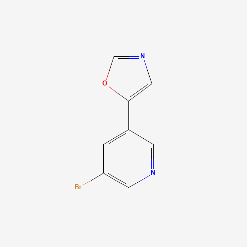 FT-0756294 CAS:1256819-32-5 chemical structure