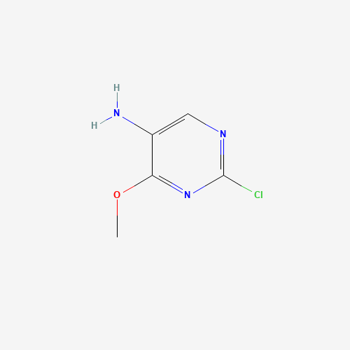 FT-0756296 CAS:96833-41-9 chemical structure
