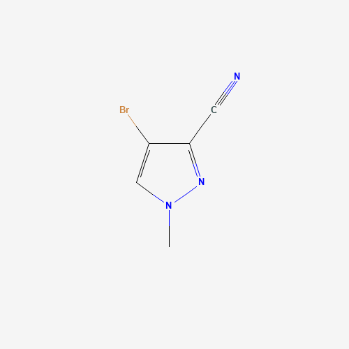 FT-0756302 CAS:287922-71-8 chemical structure