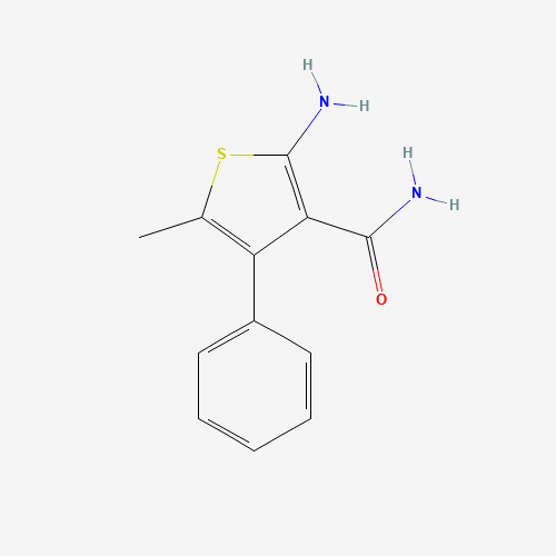 FT-0756305 CAS:128118-34-3 chemical structure
