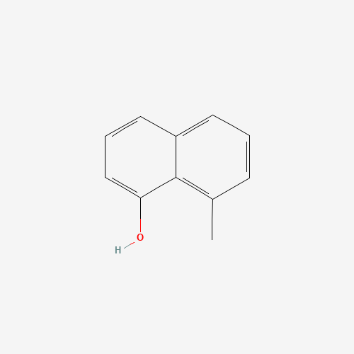 8-methylnaphthalen-1-ol (CAS: 32849-41-5) - Related Chemical Product