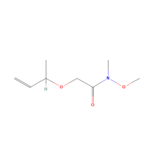 FT-0756321 CAS:1384461-82-8 chemical structure