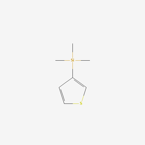 FT-0756323 CAS:18245-17-5 chemical structure